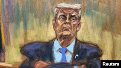 Trump Organization civil fraud trial in New York State Supreme Court