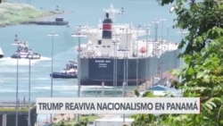 Panameños rechazan abrumadoramente comentarios de Trump sobre el Canal