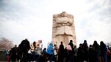 پنجامین سالگرد ترور مارتین لوتر کینگ، رهبر جنبش حقوق مدنی آمریکا