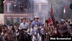 영화로 듣는 미국사 '게티즈버그' (2)