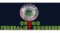 የኦሮሞ ፌደራላዊ ኮንግረስ አርማ 