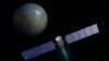 Pesawat NASA Berhasil Mengorbit Ceres