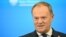 Poljski premijer Donald Tusk