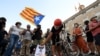 Spain's Leaders to Pardon Catalan Separatists, Despite Protests