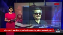 اتهام نامعلوم برای جعفر پناهی؛ انتقاد از تجمعات حکومتی هم به پرونده قضایی رسید
