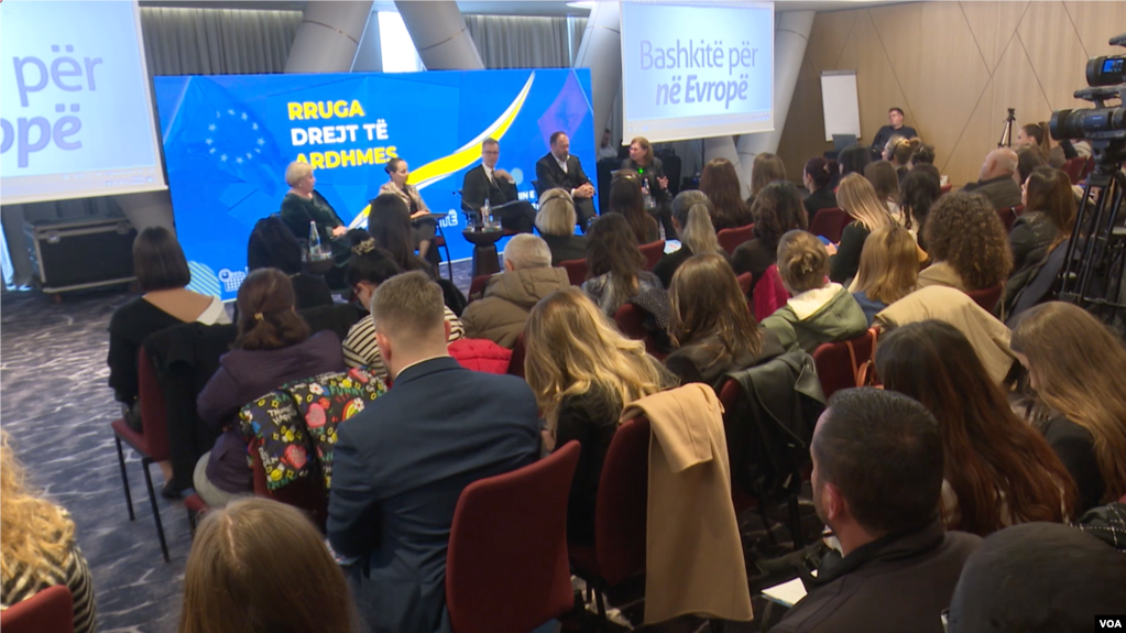 Tiranë, BE: Bashkitë janë thelbësore në procesin e integrimit europian