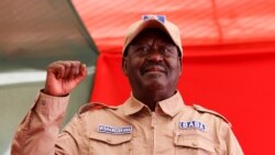 Rift forms within Kenya’s opposition parties