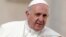 FILE - Pope Francis is scheduled to begin a three-day trip to Armenia on Friday.