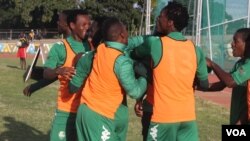 Chikwata cheFC Platinum