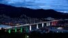New Bridge Set to Open in Genoa, Italy, 2 Years After Collapse That Killed 43 