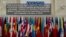 OSCE Nations Must Uphold Democratic Values
