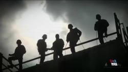 ساختار دستگاه سرکوب