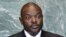 Shugaban kasar Burundi Pierre Nkurunziza.