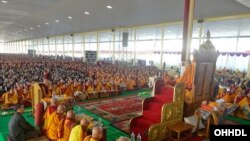 ༧གོང་ས་མཆོག་གི་མཛད་འཕྲིན།