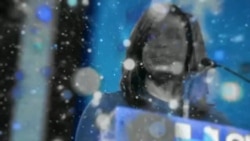 بي بي شیرینه – وي او اې ډيوه په ټیلې ویژن