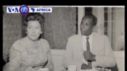 VOA60 Africa