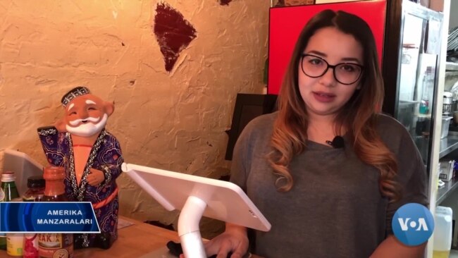 Nyu-Yorkdagi yangi restoran o'zbek taomlarini dunyoga tanitmoqchi