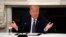 Donald Trump agradeció a su homógolo peruano por apoyo al retorno de la democracia en Venezuela. 
