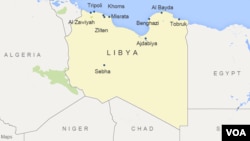 Libya