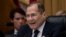 Jerrold Nadler, presidente del Comité Judicial del Congreso, dijo que la conducta del exabogado de la Casa Blanca, Don McGahn era "inaceptable".