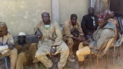 Burkina -Faso: Lakana baliya koson, Mogo saba welekoura Madjoari mara la.