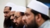 پاکستان میں لشکر طیبہ کے چار مبینہ رہنما گرفتار، امریکہ کا خیر مقدم