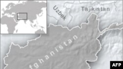 Qəndəhar şəhərinin bir neçə bölgəsinə hücum edilib