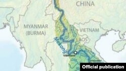 Lancang- Mekong (YICMG Part 2)