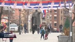 Eksperti o razmjeni teritorije Srbije i Kosova