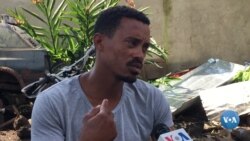 Mortes polémicas no hospital em São Tomé