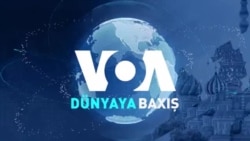 Dünyaya Baxış. Bakıda COP29 işinə başlayıb
