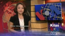 Kilas VOA 5 Agustus 2014