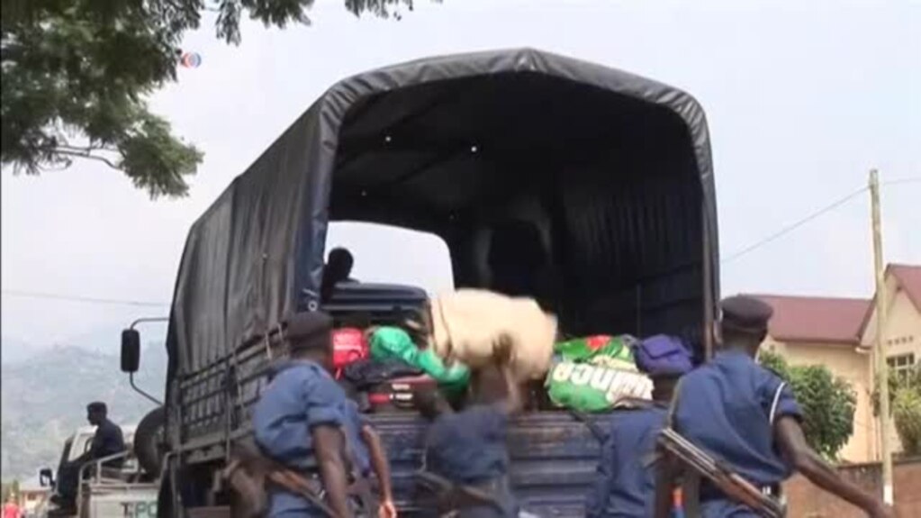 Abanyashule b’Abarundi mu nyubakwa z’ubuserukizi bwa Reta Zunze Ubumwe za Amerika I Bujumbura