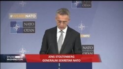 NATO formira dvije nove komande