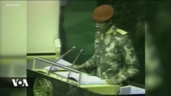 Kesi ya mauaji ya Thomas Sankara yaanza kusikilizwa