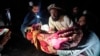 زمین‌لرزه‌ مرگبار در افغانستان