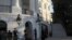 U.S. President Trump departs the White House, January 20, 2021. He issued a flurry of presidential pardons and commutations for 143 people on his last day in office.