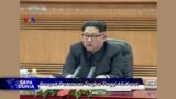 Sapa Dunia VOA: Prospek Pertemuan Tingkat Tinggi AS-Korut