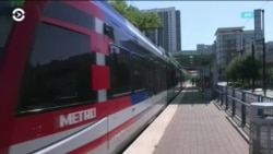 «Настоящее время. Америка» – 1 мая 2020