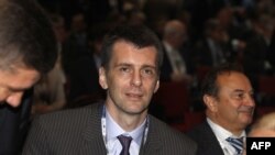 რუს მაგნატს საგადასახადო დეპარტამენტი უჩივის