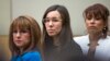 Jodi Arias esquiva pena de muerte