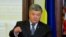 Кларксон називає президента України Петра Порошенка прикладом олігарха, який зацікавлений у приборканні корупції