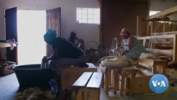 Lesotho Wool Unrest