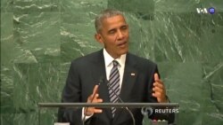 Новости США за 60 секунд: 20 сентября 2016 года