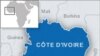 Fighting in Ivory Coast's Commercial Capital Turns Violent Again