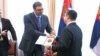 Vučić i zvanično premijer Srbije
