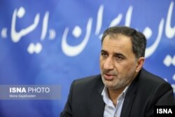 سید کریم حسینی، نماینده اهواز در مجلس شورای اسلامی - ایسنا