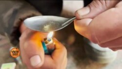 بھارت کے زیرِ انتظام کشمیر میں منشیات کے استعمال میں اضافہ