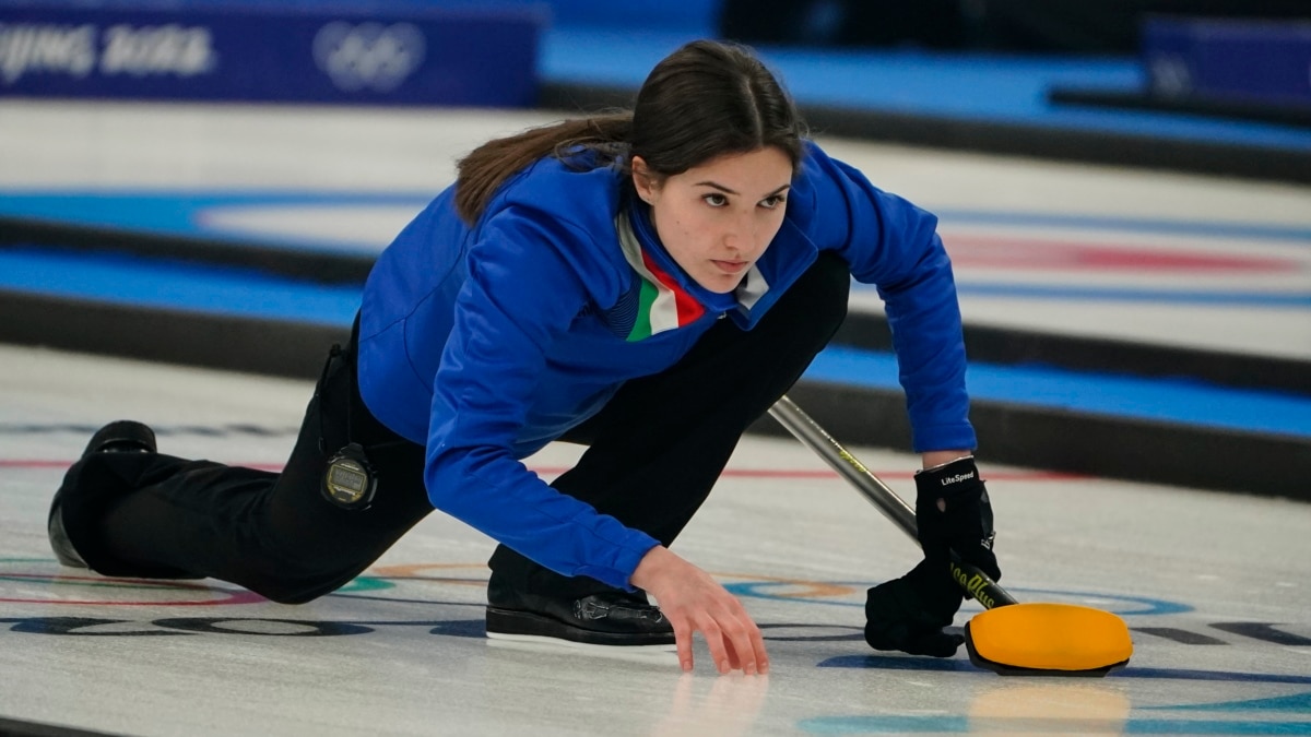 Roundup of Olympic Medals from Tuesday, Feb. 8 - Vimarsana News