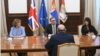 Vučić sa britanskim izaslanikom o situaciji u regionu, izgradnji mira i poverenja